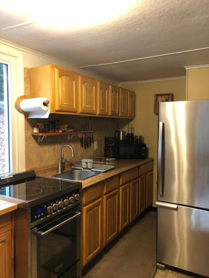 Pocono Cabin With Private Pool At Shawnee Mtn East Stroudsburg Zewnętrze zdjęcie