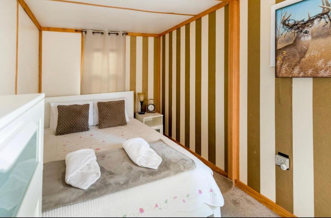Pocono Cabin With Private Pool At Shawnee Mtn East Stroudsburg Zewnętrze zdjęcie